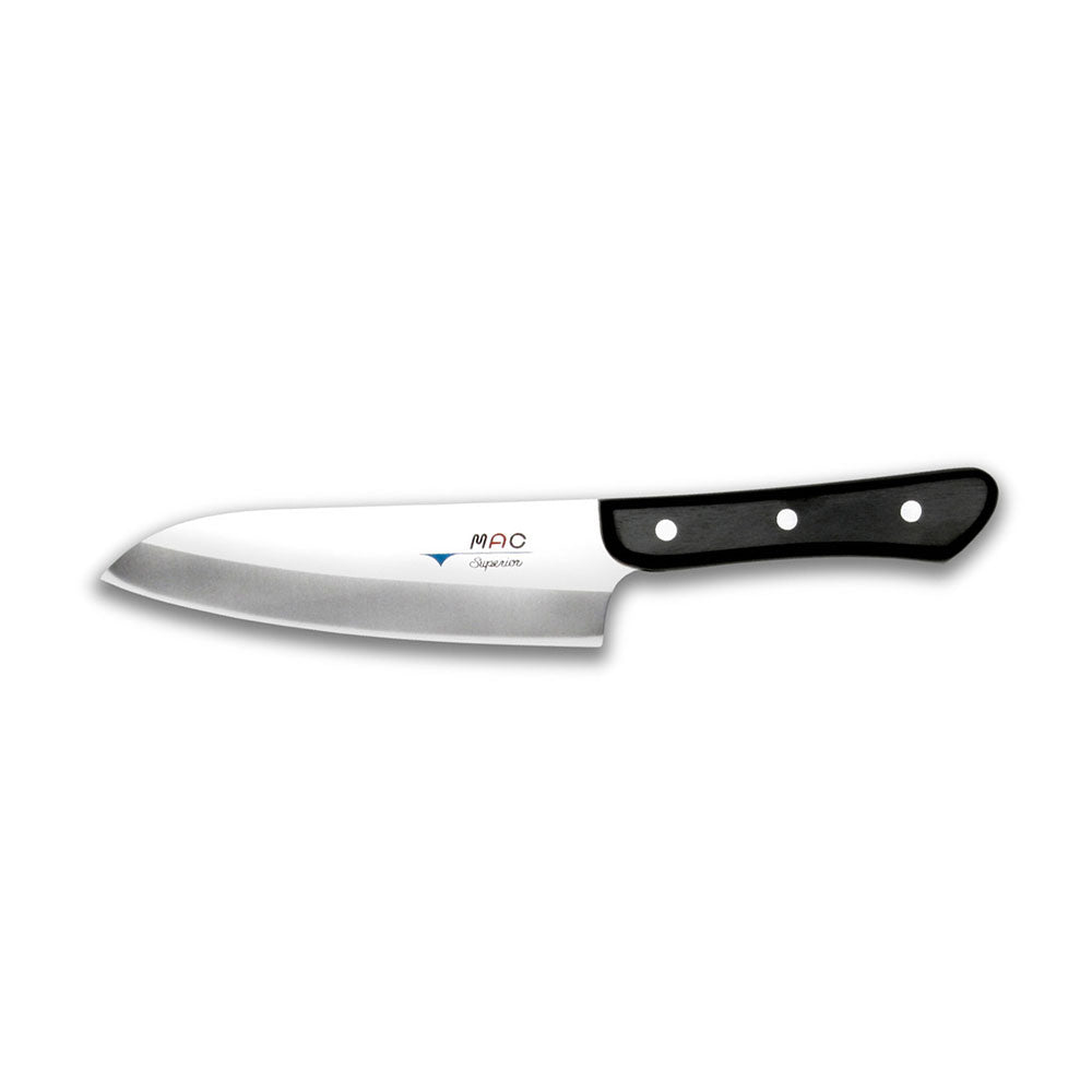 Mac Superior Cleaver Knife 16.5cm