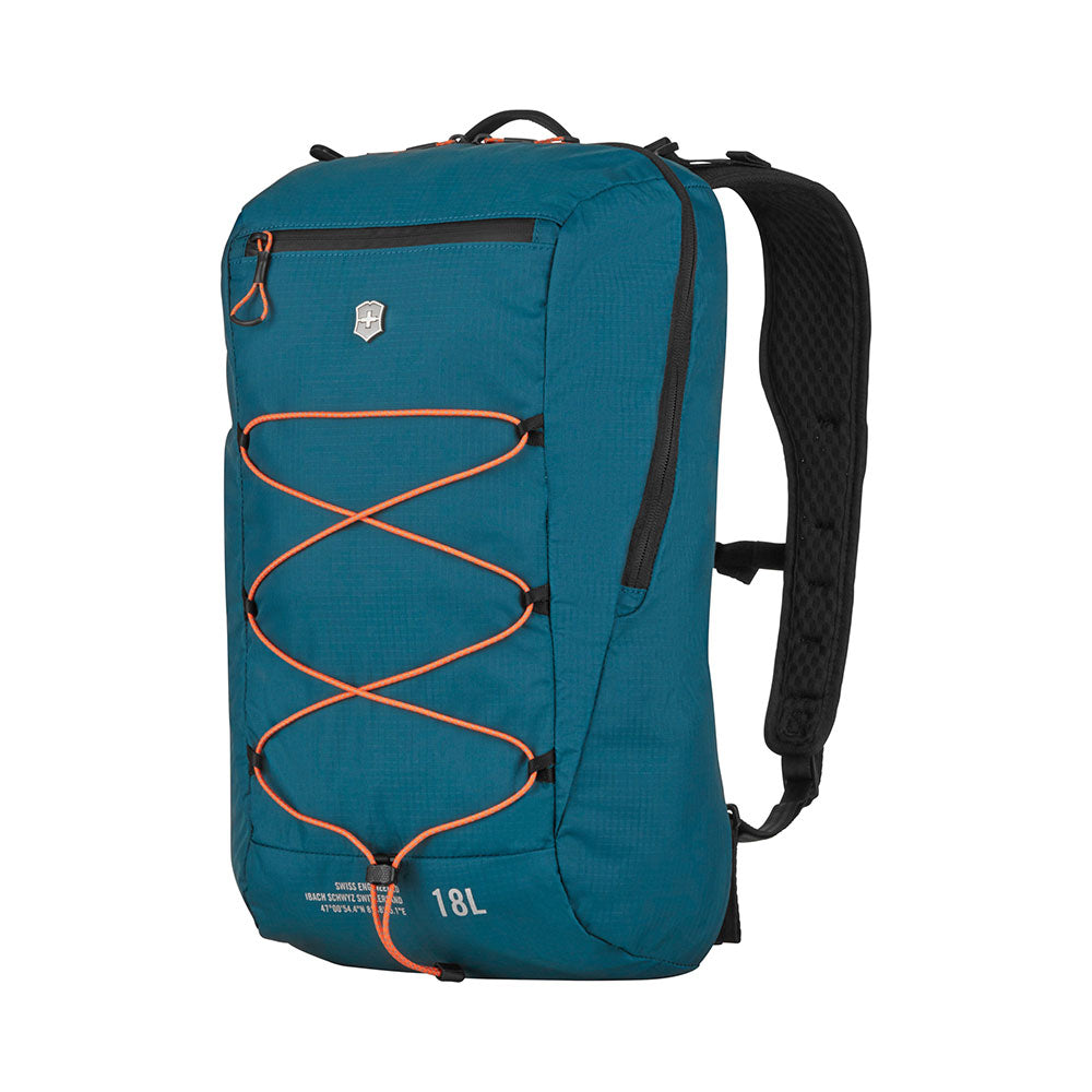 Victorinox Altmont Lightweight Compact Backpack (Teal)