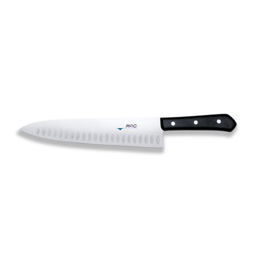 Mac Chef Granton Edge Knife