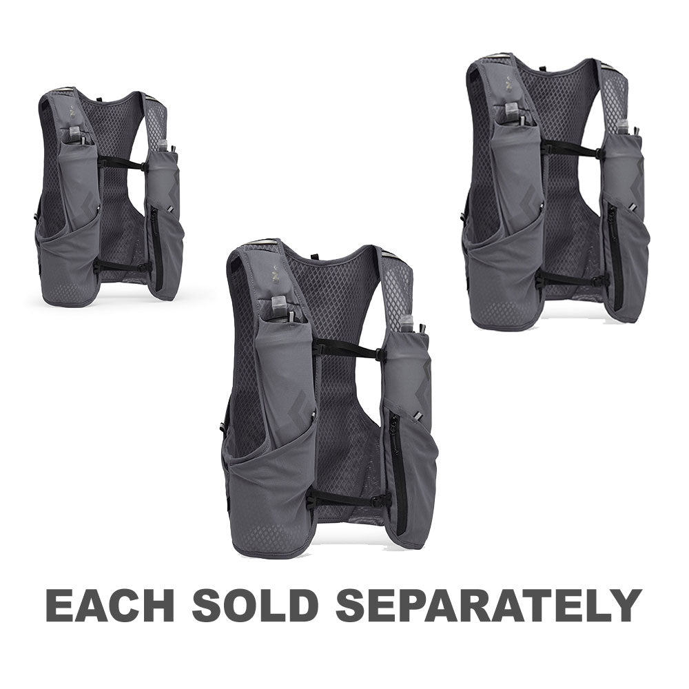 Distance 4 Hydration Vest (Carbon)
