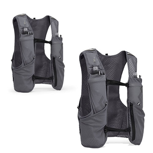 Distance 4 Hydration Vest (Carbon)