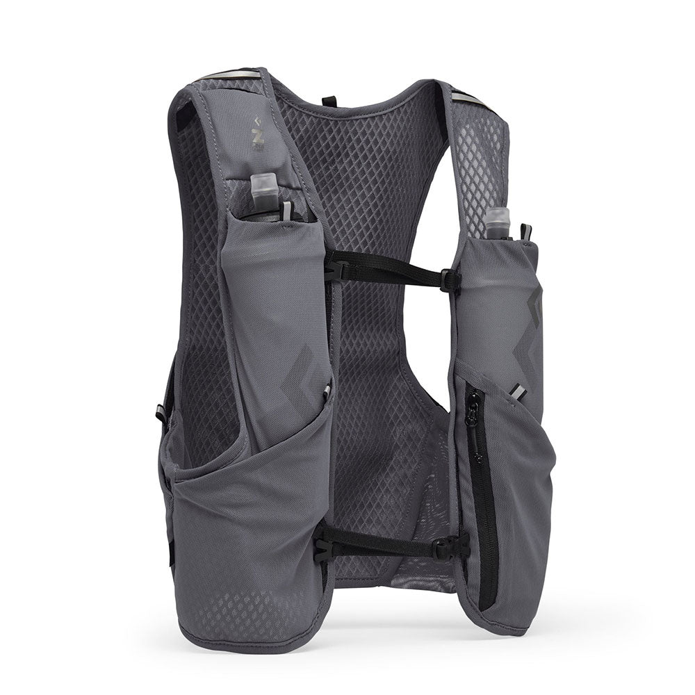 Distance 4 Hydration Vest (Carbon)