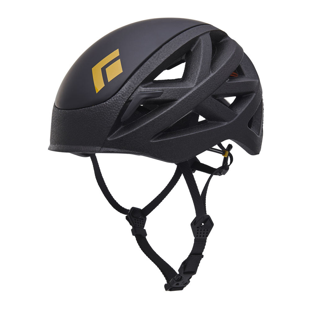 Vapor Helmet (Black)