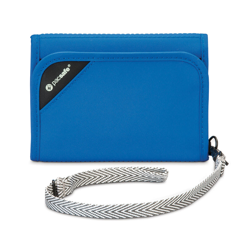 RFIDsafe V125 Tri-Fold Wallet