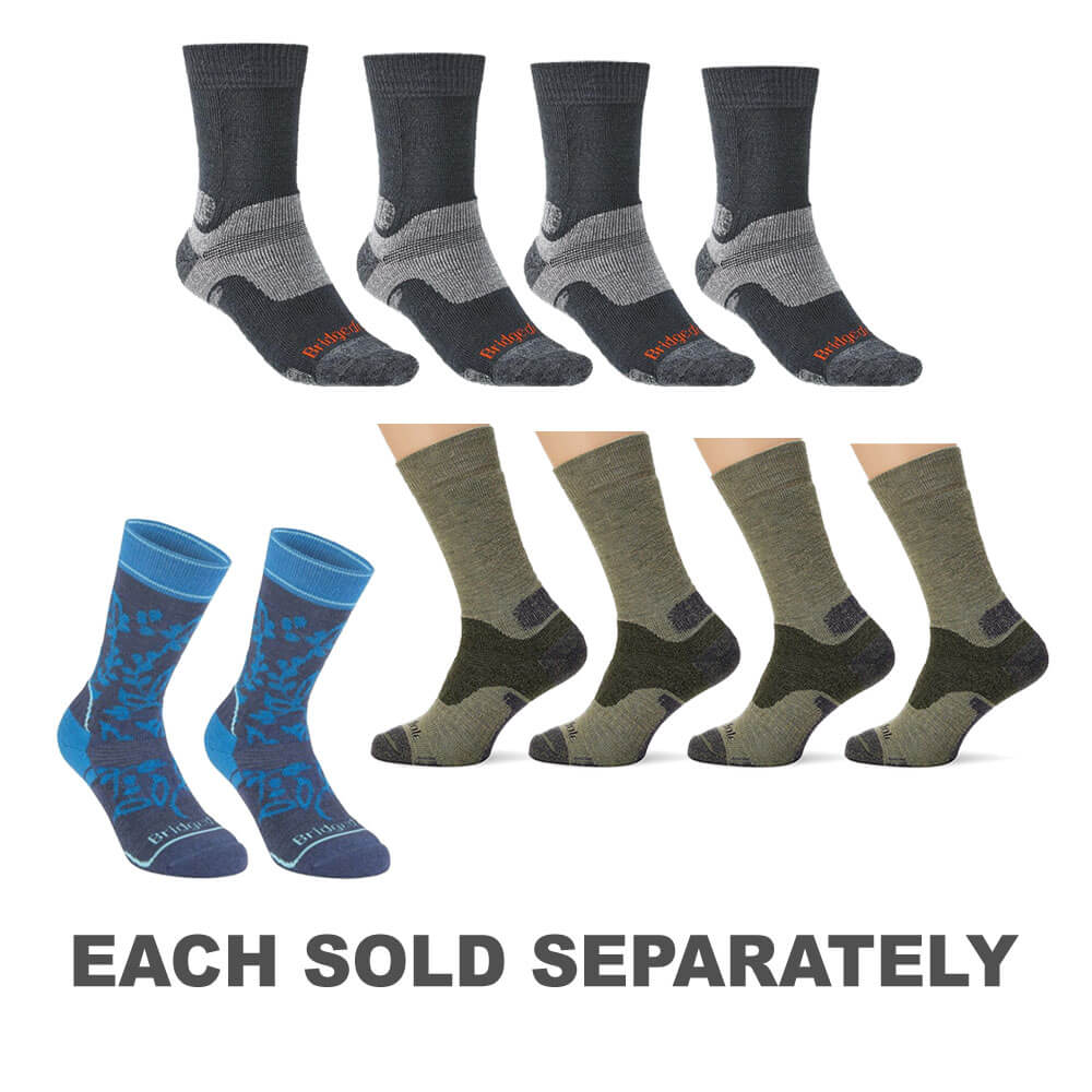 Hike Midweight Performance Sock