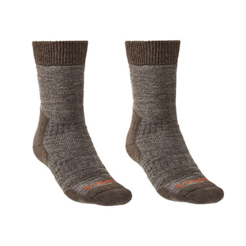 Expedition HW Comfort Socks