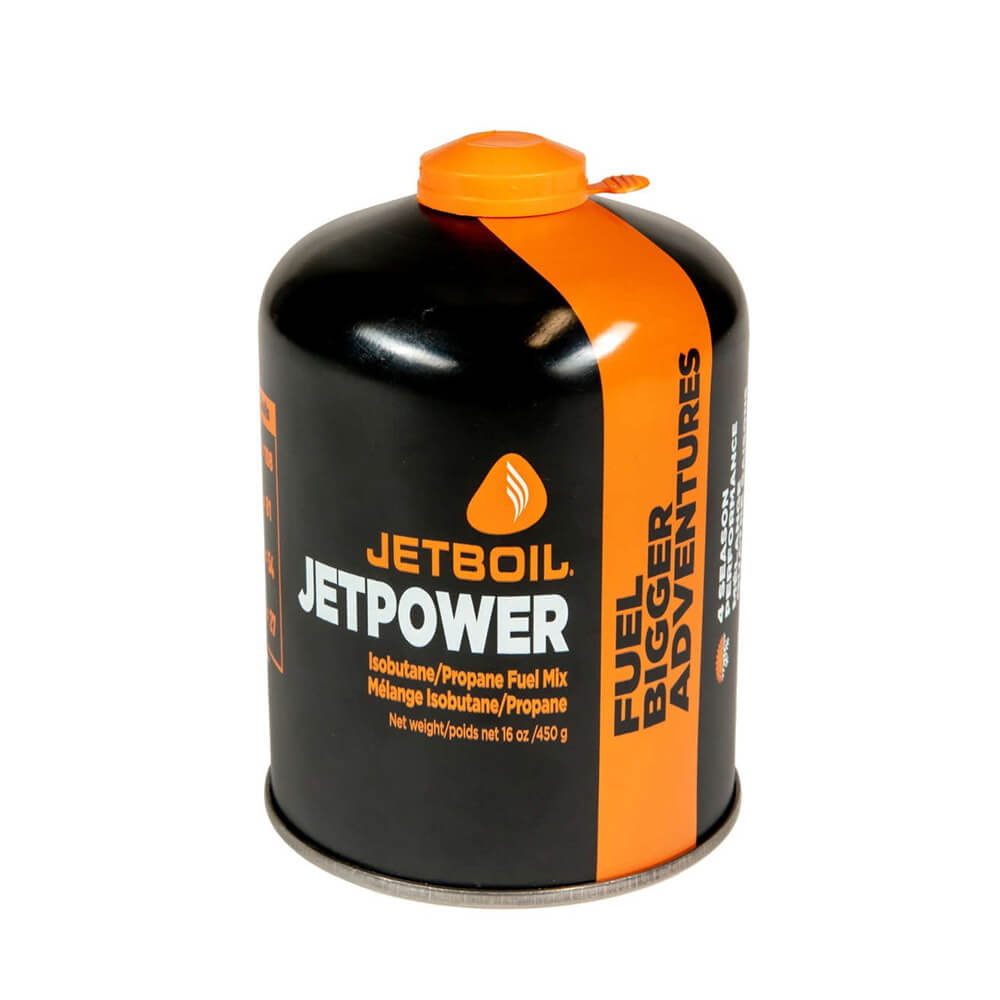 Jetpower Fuel