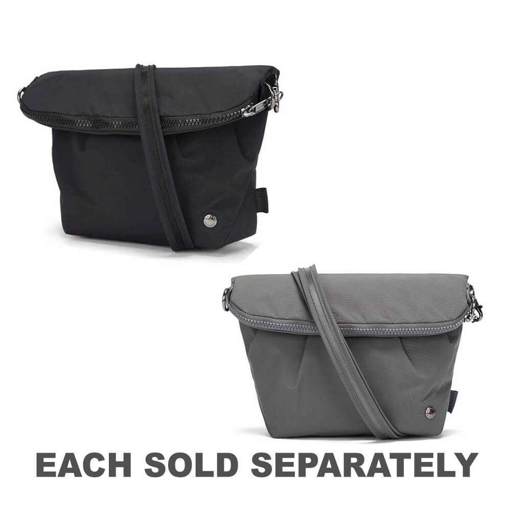 CX Econyl Convertible Crossbody Bag