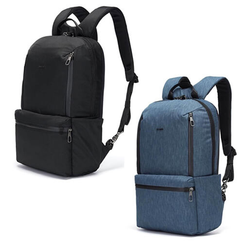 Metrosafe X 20L Anti-Theft Backpack