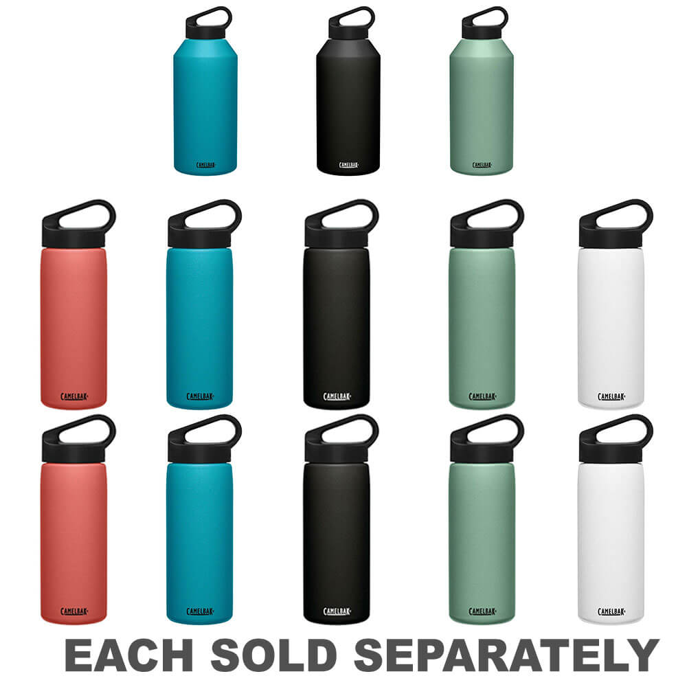 Carrycap Vacuum SS Bottle