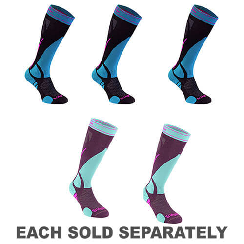Ski Lightweight Sock Womens