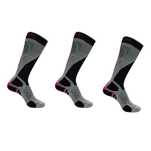 Ski Lightweight Sock Womens