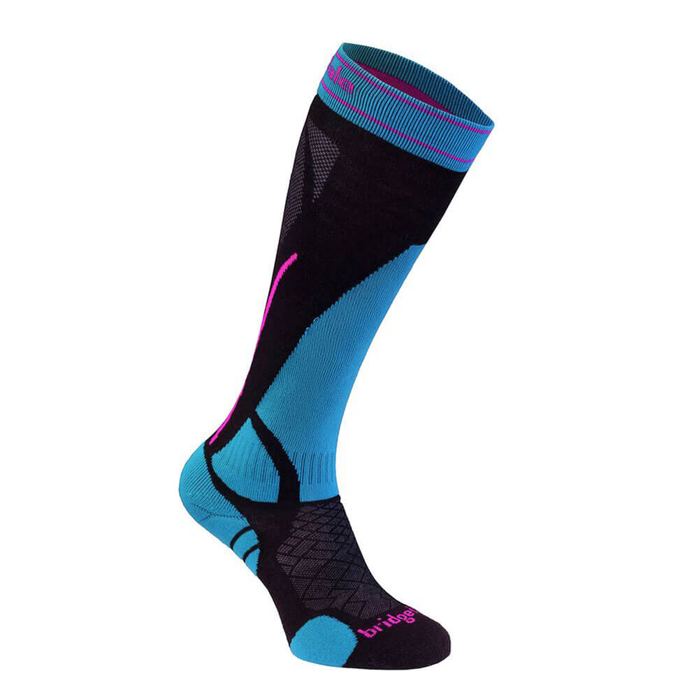 Ski Lightweight Sock Womens