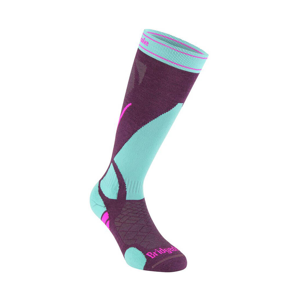Ski Lightweight Sock Womens