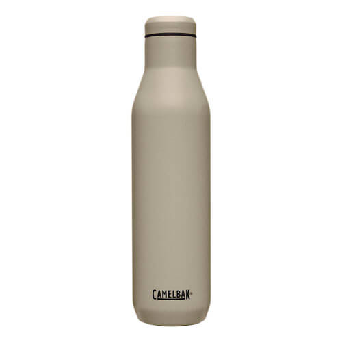 Stainless Steel Vacuum Insulated Water Bottle 0.75L