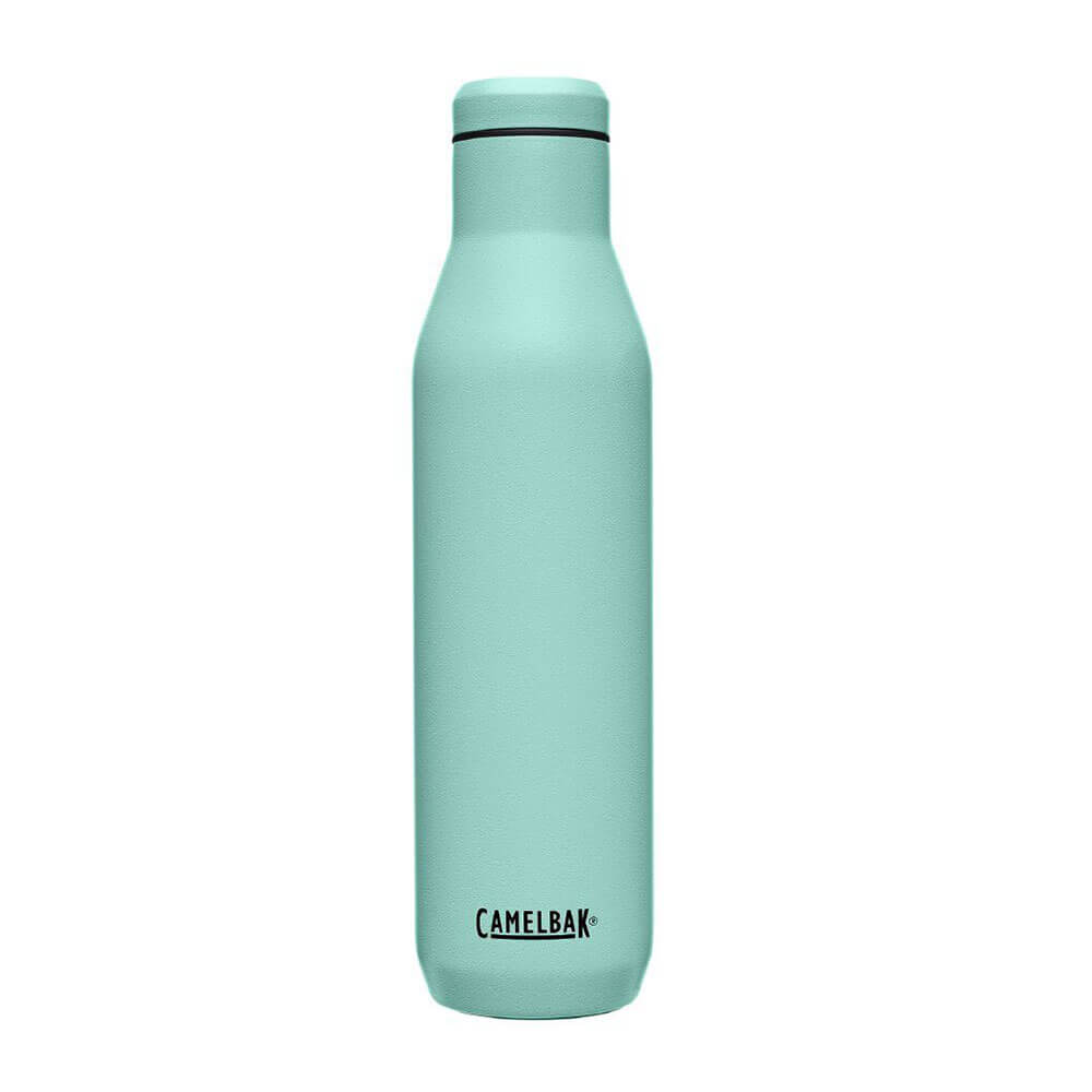Stainless Steel Vacuum Insulated Water Bottle 0.75L