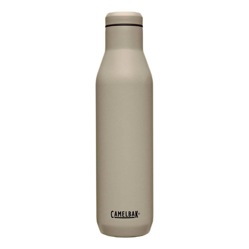 Stainless Steel Vacuum Insulated Water Bottle 0.75L