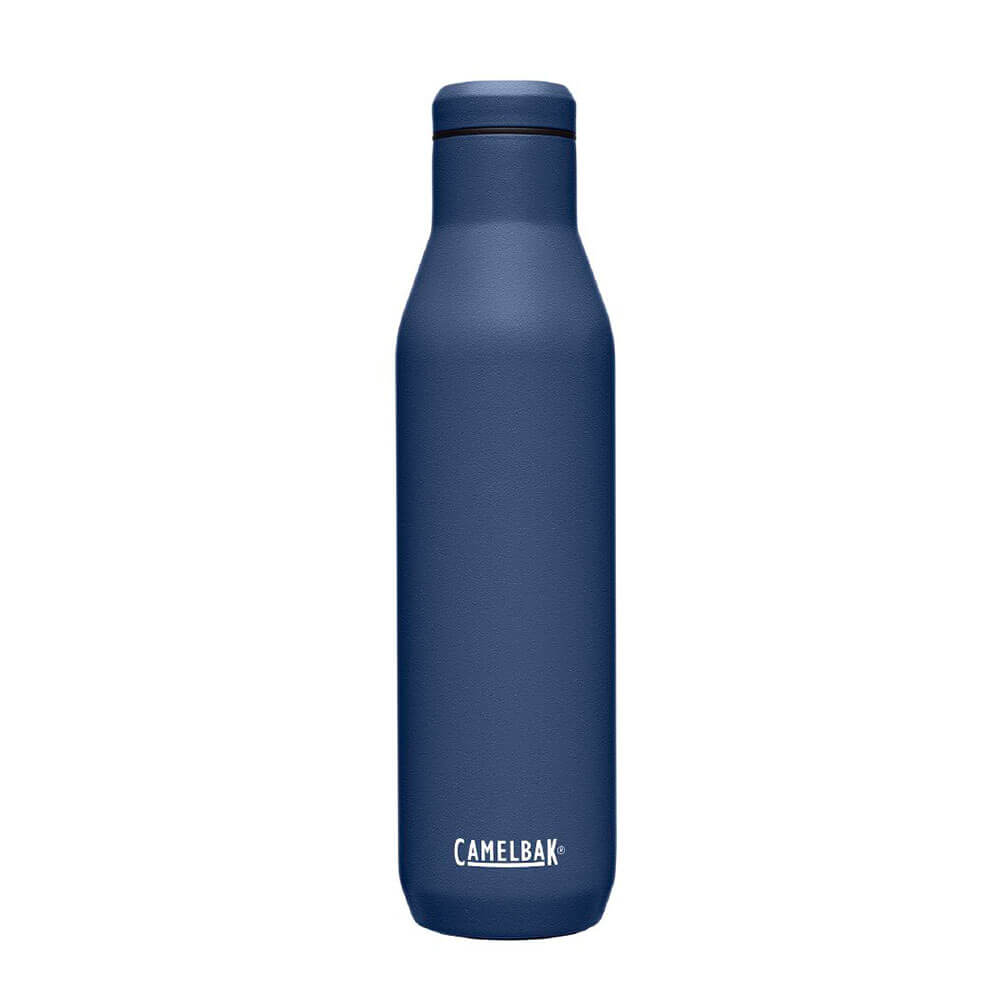 Stainless Steel Vacuum Insulated Water Bottle 0.75L