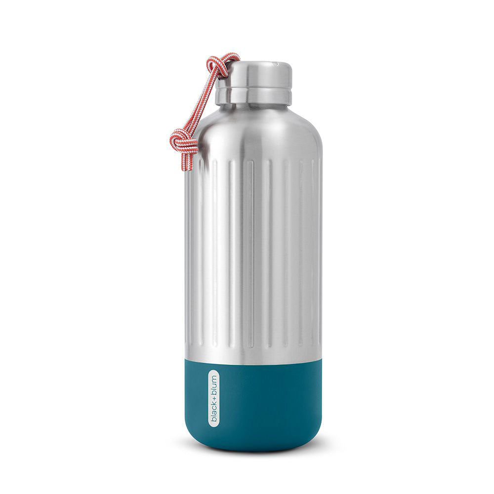 Stainless Steel Explorer Water Bottle 0.85L