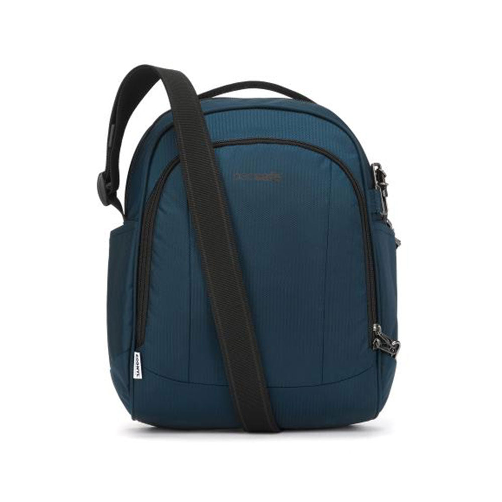 Metrosafe LS250 Shoulder Bag Econyl Ocean