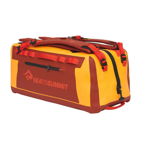 Hydraulic Pro Dry Pack 50L