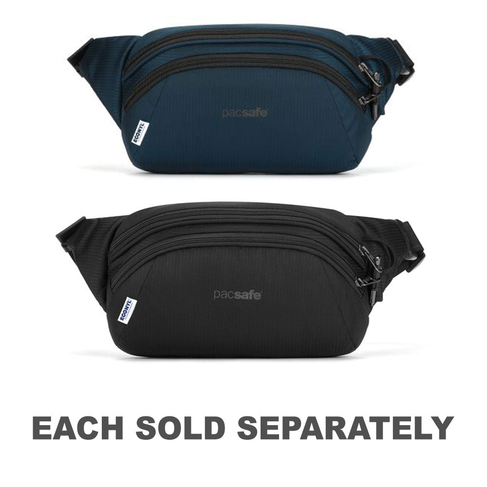 Metrosafe LS120 Econyl Hip Pack