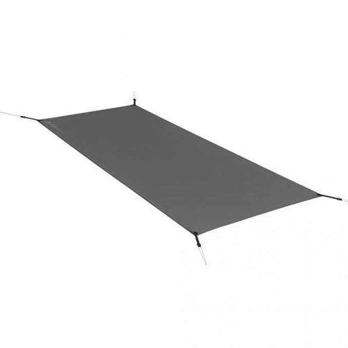 Telos TR2 Tent Pad Footprint (Grey)