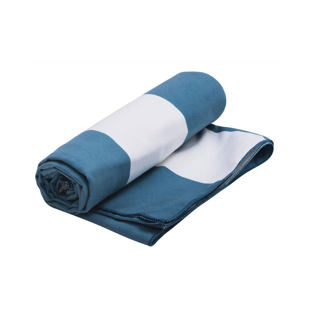 Drylite Towel XX-Large (Beach Blue)