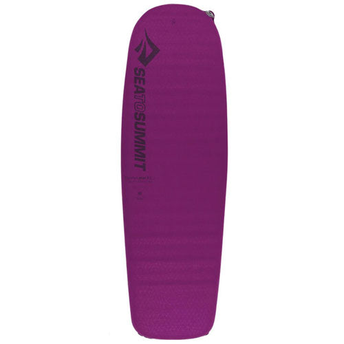Comfort Plus SI Sleeping Mat for Women (Purple)