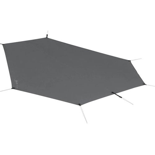 Alto TR2 Tent Footprint (Grey)