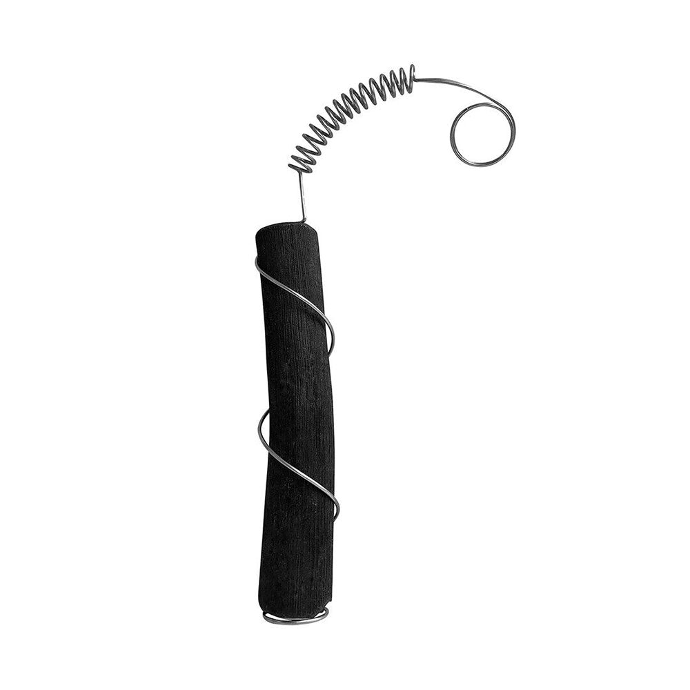 Charcoal Water Filter & Coil