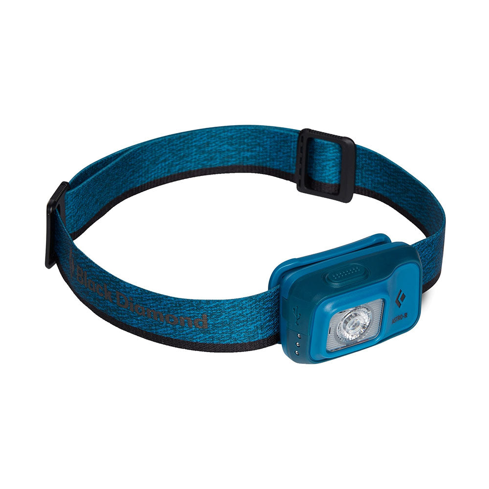 Astro 300-R Headlamp (Azul)