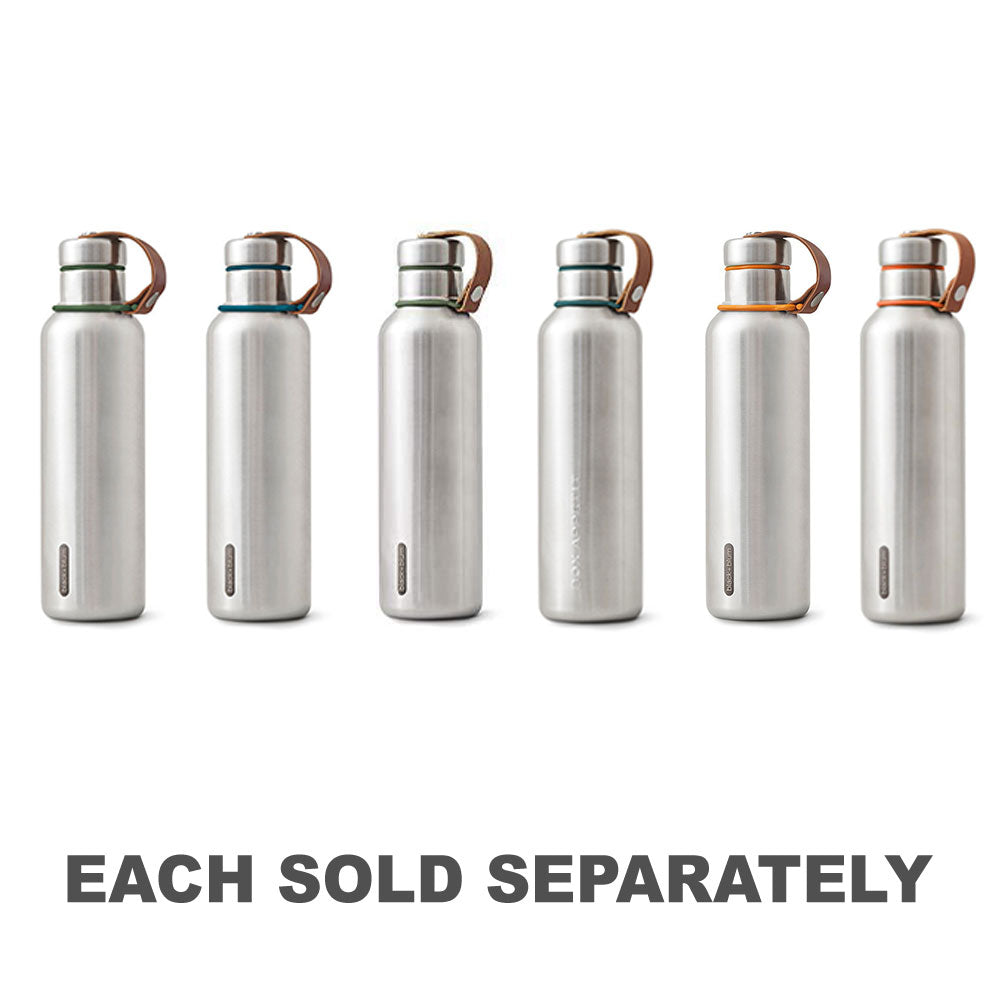 Stainless Steel Insulated Water Bottle 0.75L