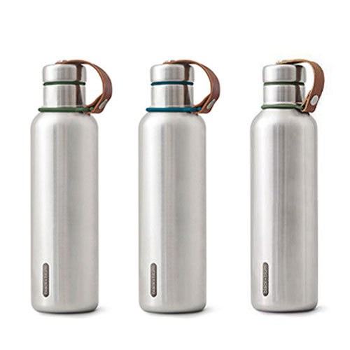 Stainless Steel Insulated Water Bottle 0.75L