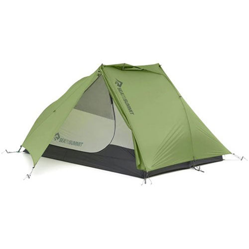 Alto Plus Tent (Green)