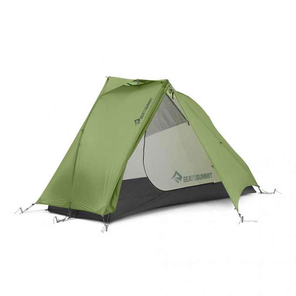 Alto Plus Tent (Green)