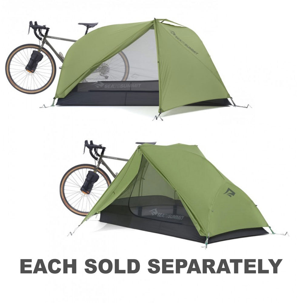 TR2 Bikepack Tent