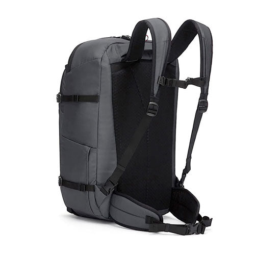 Venturesafe EXP45 Backpack Carry-On (Slate)