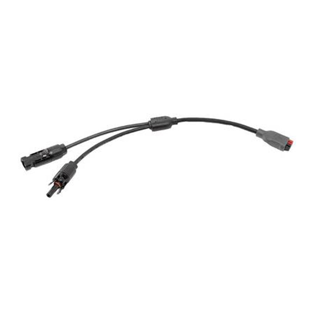 Solar MC4 to HPP Adapter Cable