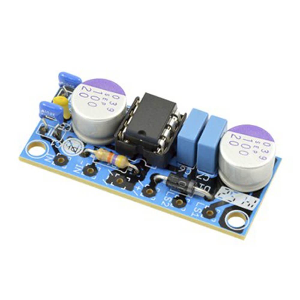 1W Mini Audio Amplifier Module Kit (B182)