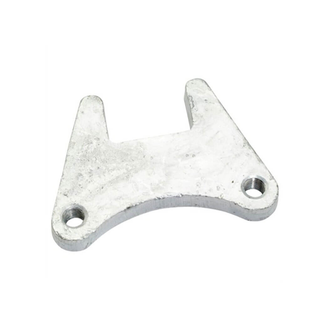 Mount Plate for Mechanical Caliper Square