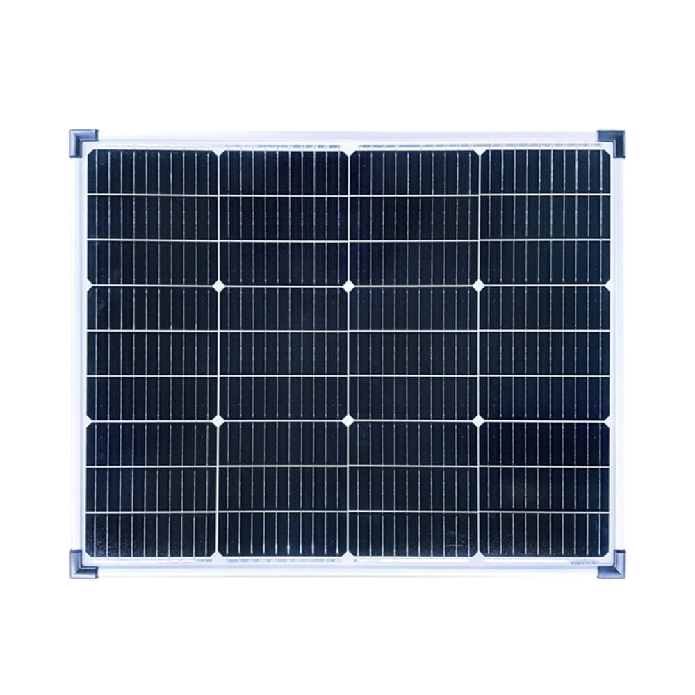 Monocrystalline Solar Panel (12V)