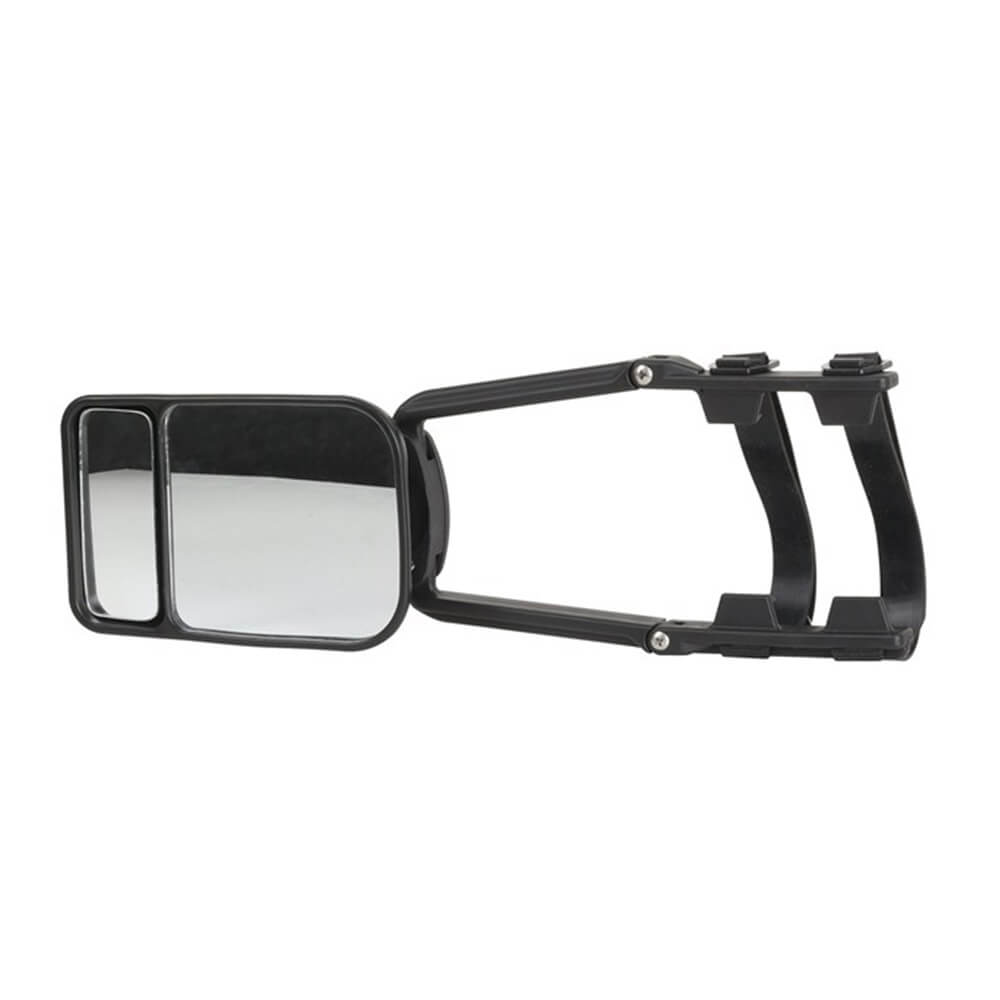 Rear-View Towing Mirror