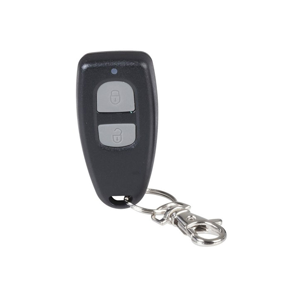 Central Locking System Spare Remote Control