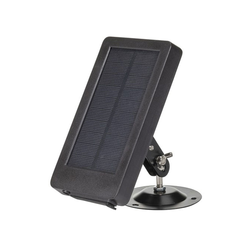 Outdoor Trail Camera Solar Panel 6V