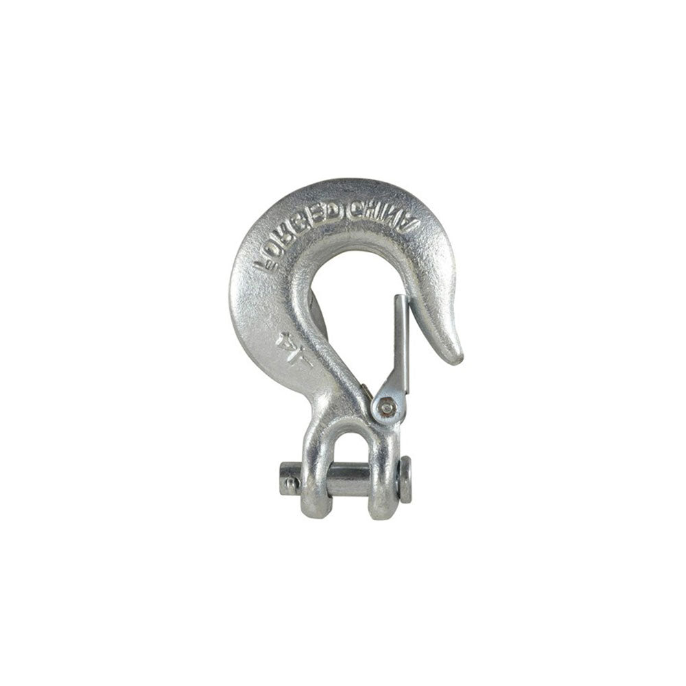 Stainless Steel Clevis Hook 6.35mm