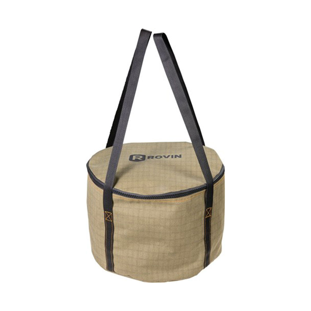 Canvas Oven Carry Bag 400gsm 340mm