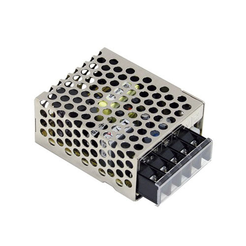 Enclosed 15W Power Supply