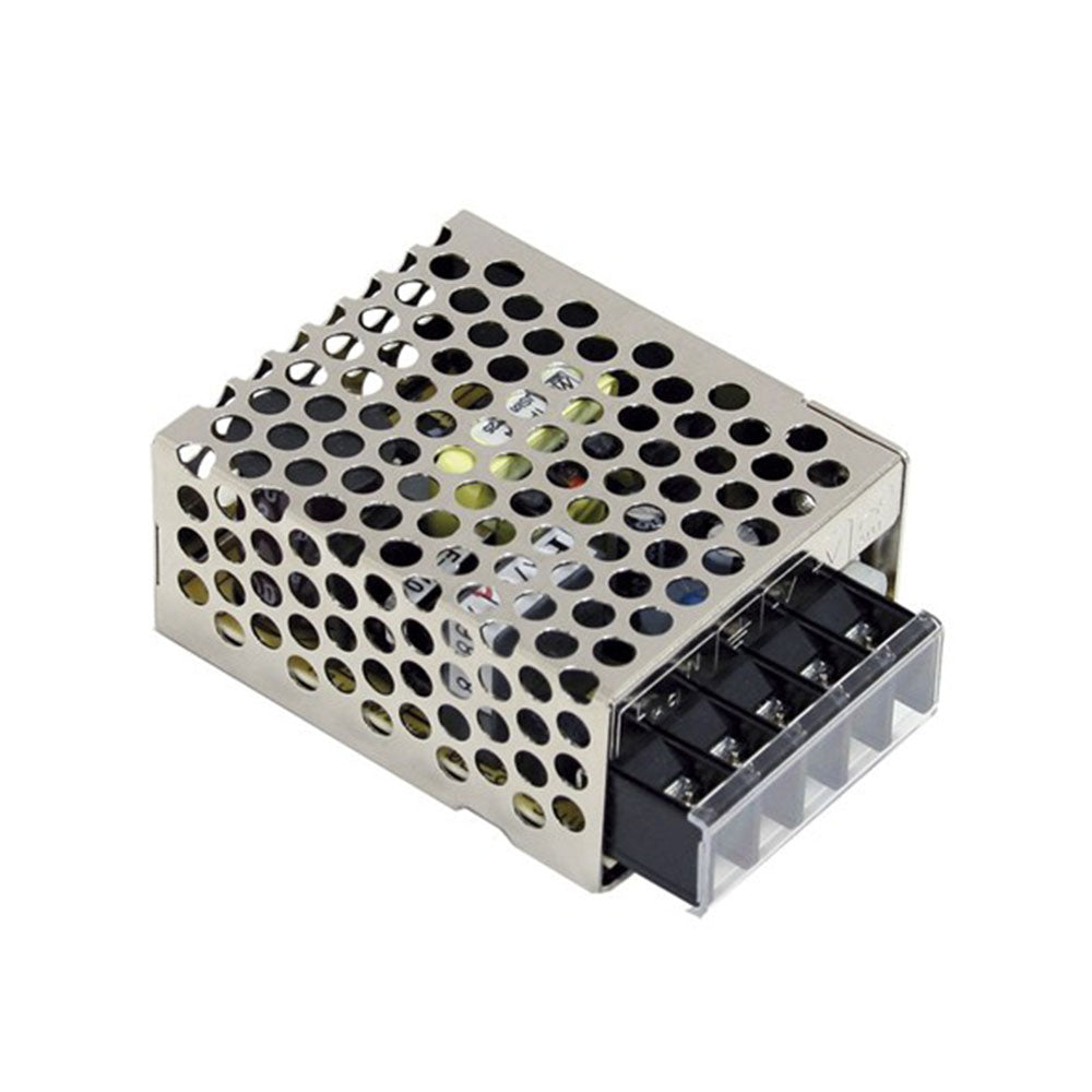 Enclosed 15W Power Supply