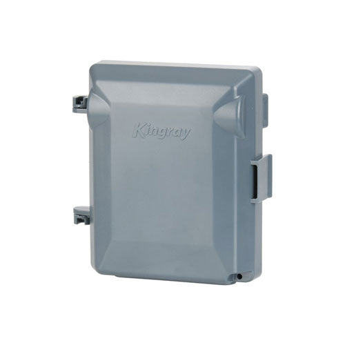 Kingray VHF/UHF Masthead Amp with LTE/4G Filters